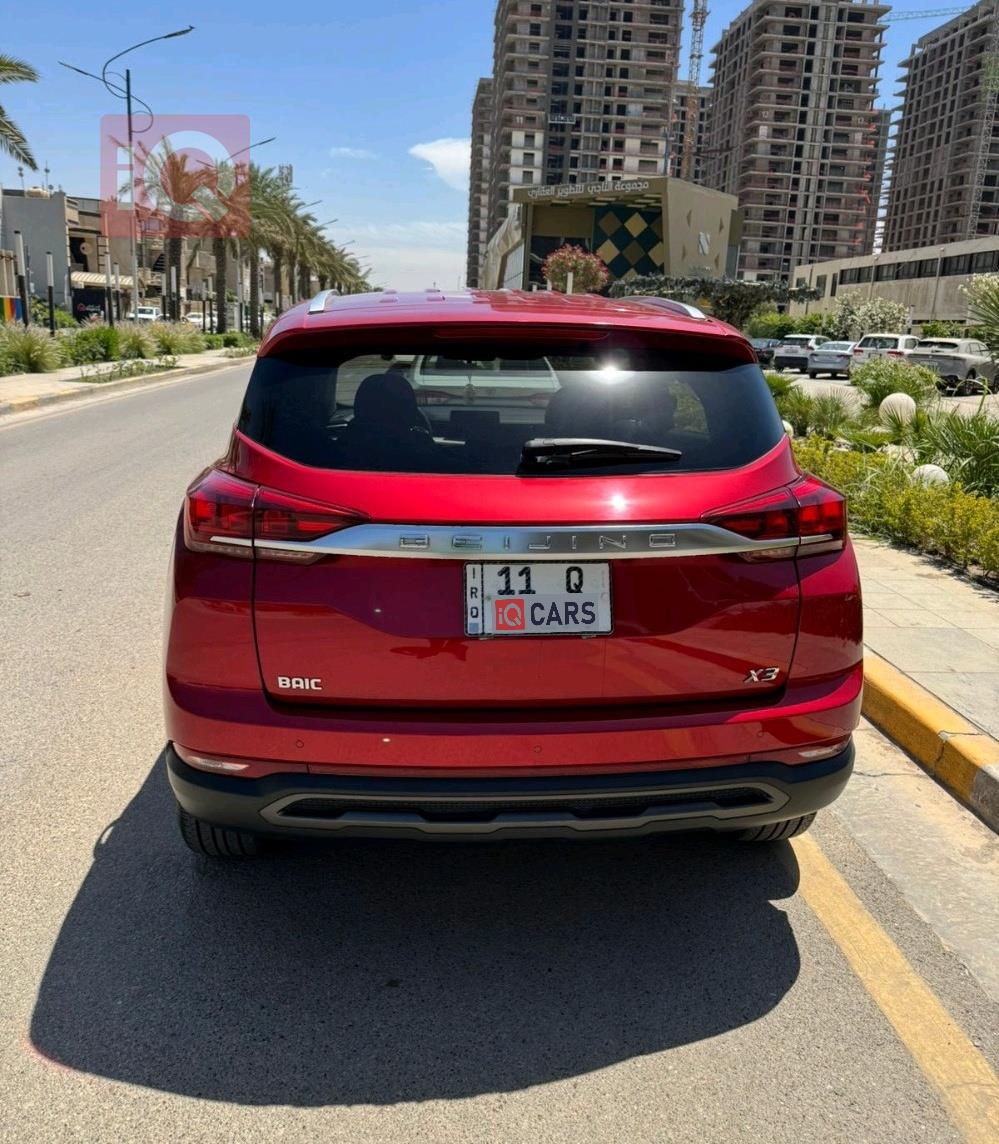 بايك X35